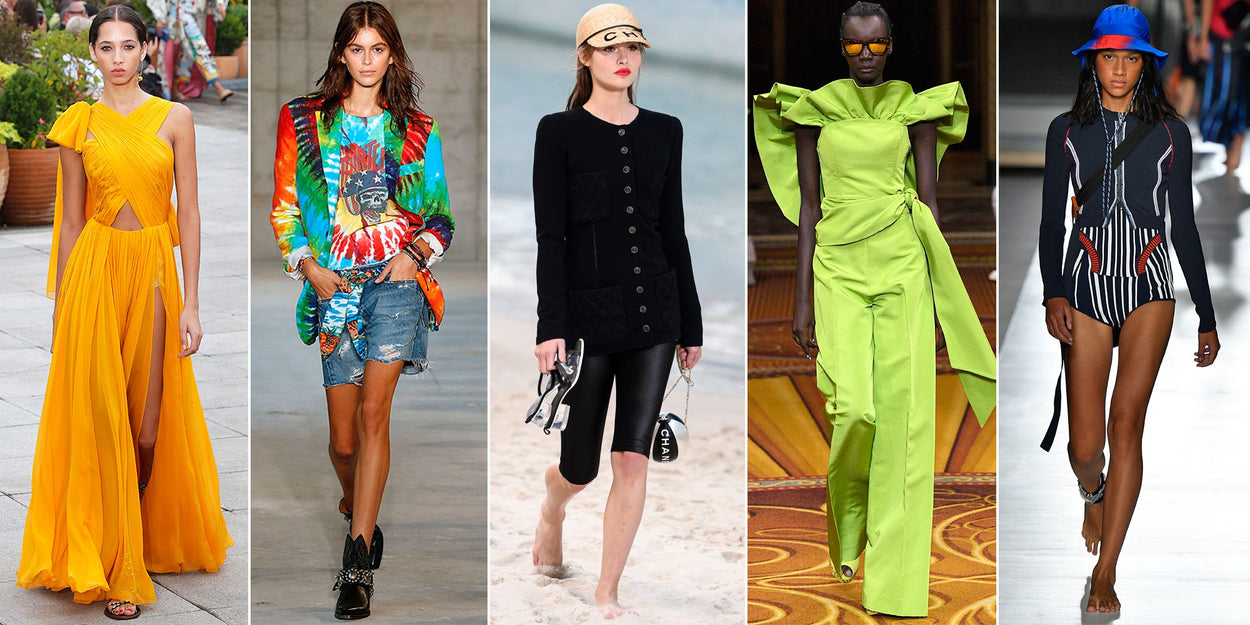 Summer Collection