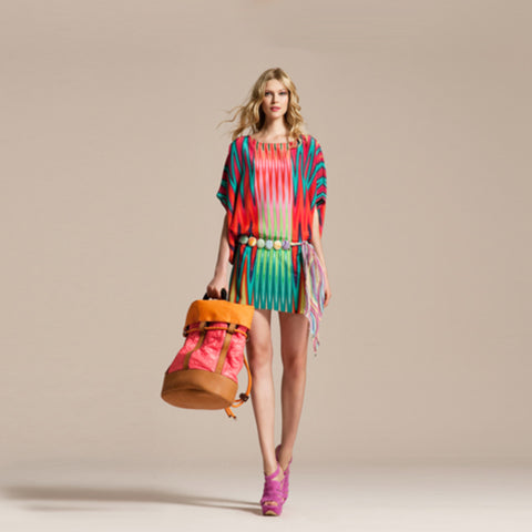 Tunic dresses