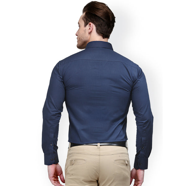 Slim Fit Formal Shirt